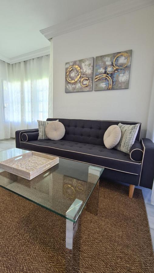 Premium Apartment 50 Mts From De The Beach In Pueblo Quinta Benalmádena Exterior foto
